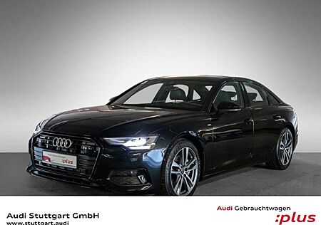 Audi A6 Limousine 45 TFSI quattro S line ACC LED 19''