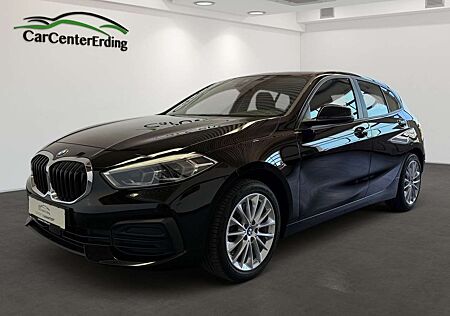 BMW 120 dLim.*LED*Navi-LiveCockpit*AHK*HiFi*DAB*PDC*