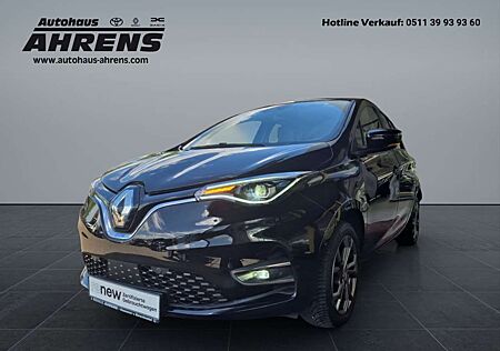 Renault ZOE (ohne Batt.) Z.E.50 INTENS Sitzheizung Navi