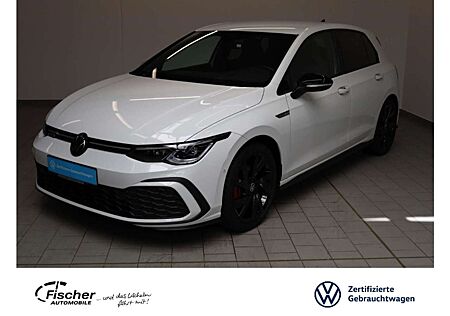 VW Golf Volkswagen 2.0 TDI GTD Black Style DSG NAV/AHK/Kamera