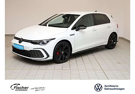 VW Golf Volkswagen 2.0 TDI GTD Black Style DSG NAV/AHK/Kamera