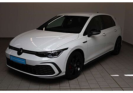 VW Golf Volkswagen 2.0 TDI GTD