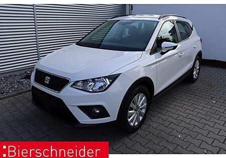 Seat Arona 1.0 TSI Style TEMPOMAT FULL-LINK KLIMAAUT