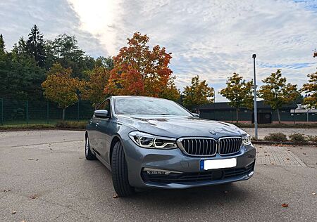 BMW 630i 630 Gran Turismo