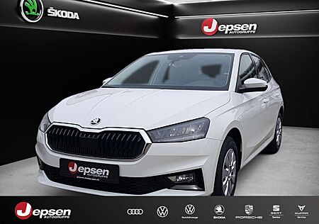 Skoda Fabia Essence 1.0 MPI /KLIMA