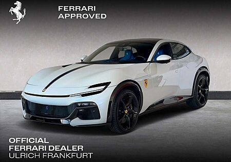 Ferrari Purosangue *** Frankfurt***