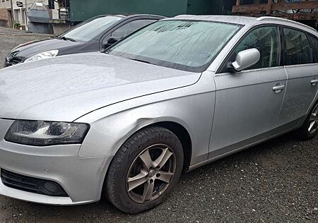 Audi A4 Avant 1.8 T