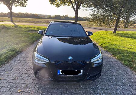 BMW 120 M -Paket