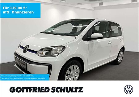 VW Up Volkswagen ! e-Klima e-! Klima Kamera Parkpilot