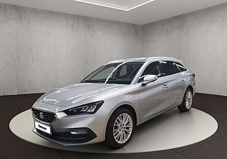 Seat Leon Sportstourer XCELLENCE 2.0 TDI 7-Gang DSG
