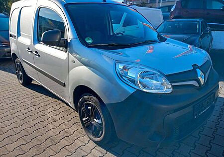 Renault Kangoo Rapid Extra Klima 1,5 Ltr. - 85 kW BLUE d