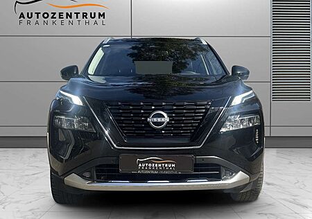 Nissan X-Trail Tekna BOSE 360° 20“ PANO KEYLESS 1.HAND