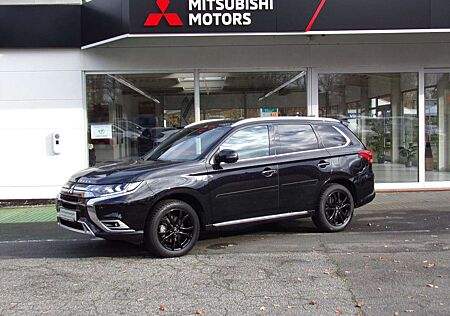 Mitsubishi Outlander PHEV Intro Edition 4WD *GARANTIE*
