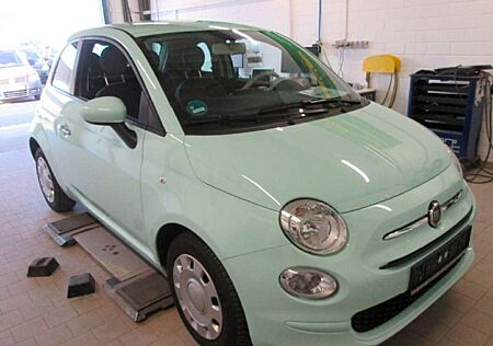 Fiat 500 1.0 GSE POP Klima - Allwetter