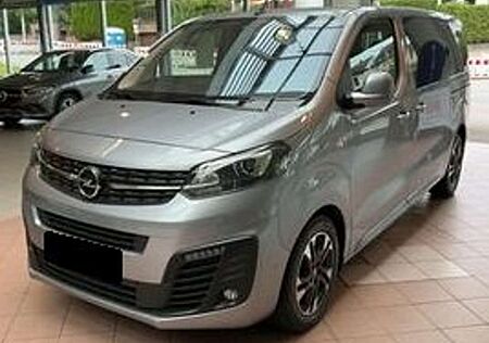 Opel Zafira Life 2.0 CDTI M Tourer L2