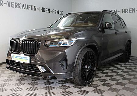 Alpina XD3 3.0 Nr 527 22Zoll Garantie 2028 TOP