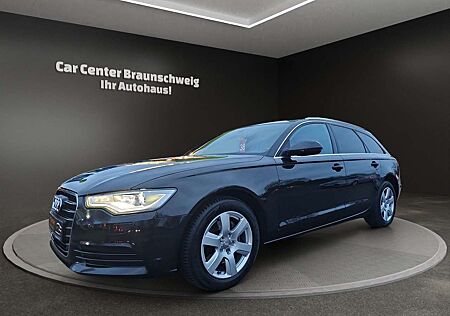 Audi A6 3.0 TDI S tronic Avant+Navi+AHK+Alcantara