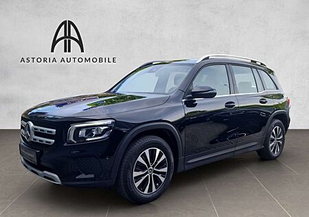 Mercedes-Benz GLB 180 Business Voll-LED HighEnd MBUX SHZ AHK