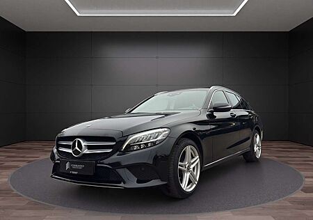 Mercedes-Benz C 300 T de (205.213)