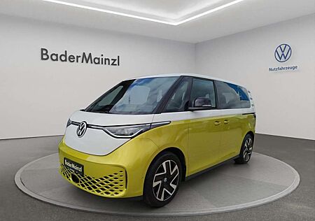 VW ID.BUZZ Volkswagen ID. Buzz Pro 150 kW (204 PS) Heckantrieb 1-Gang-A