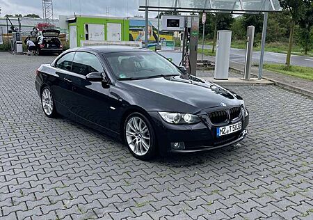 BMW 325i 325 Cabrio Aut. 3.0