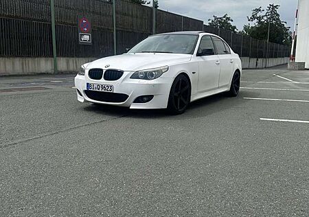 BMW 530d 530