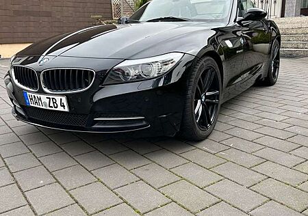 BMW Z4 sDrive20i Aut.