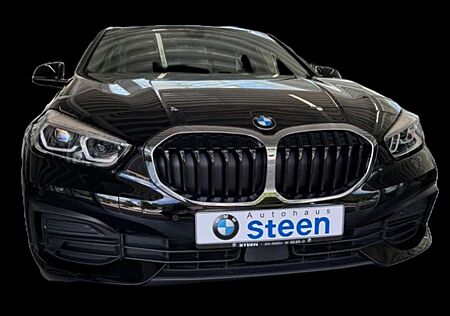 BMW 118i 118 Advantage