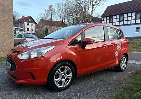 Ford B-Max 1.0 EcoBoost Trend