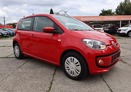 VW Up Volkswagen ! move !