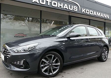 Hyundai i30 Trend MildHybrid*Lenkradheiz.*Kamera*Carplay