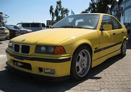 BMW 318 iS M-Paket Class II Sonderedition