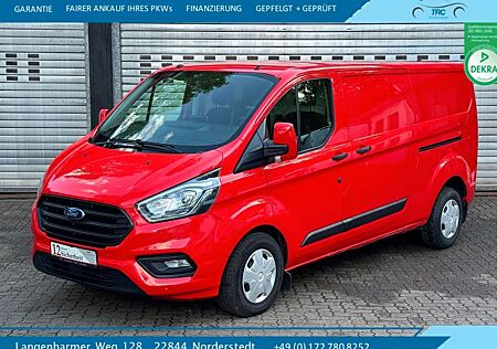 Ford Transit Custom Kasten 300 L2H1 Trend