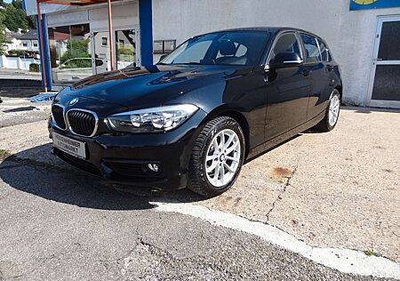 BMW 116 i Advantage/64.000km/2.Hd/SitzH/PDC/