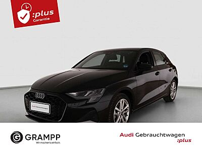 Audi A3 advanced 35 TFSI S-tronic +AHK-Vorb