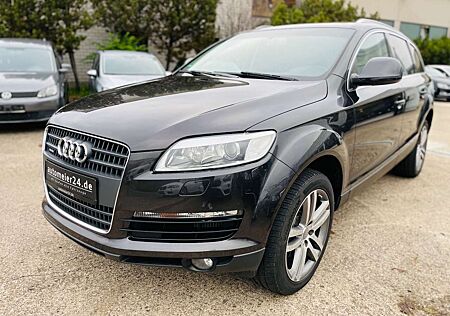 Audi Q7 3.0 TDI quattro *Abstandstempomat*SHZ*Navi*