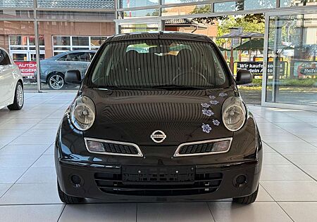 Nissan Micra Visia
