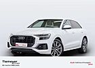 Audi Q8 55 TFSIe Q S LINE HD-MATRIX B&O KAMERA