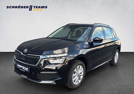 Skoda Kamiq 1.0 TSI Ambition LED/PDC/DAB