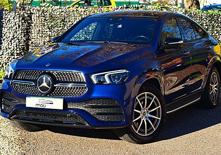 Mercedes-Benz GLE 350 GLE Coupe de 4Matic Coupe