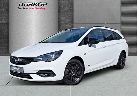 Opel Astra K ST Sitz-Lenkrad-Frontscheibenheiz Navi