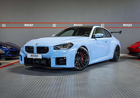 BMW M2 Coupe 3.0 | H&K | GT-FLEX | KW | MPS | 670PS