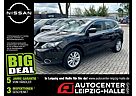 Nissan Qashqai 1.2 DIG-T Acenta AHK, ALLW, KLIMA