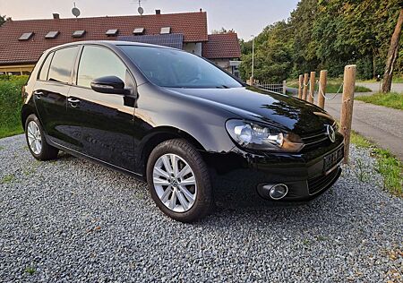 VW Golf Volkswagen 1.2 TSI Style