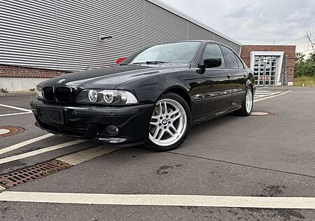 BMW 535i 535 M-Sportpaket ab Werk
