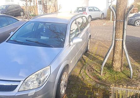 Opel Vectra 1.9 CDTI Caravan