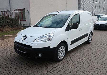 Peugeot Partner L1 Komfort / Klima /Werkstatteinrichtung