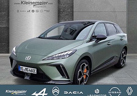 MG MG4 XPOWER 64kWH MY23 *Black Roof* 4WD