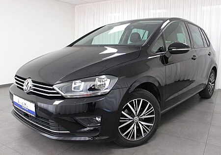 VW Golf Sportsvan Volkswagen ALLSTAR DSG NAVI TEL PDC KAM M&S