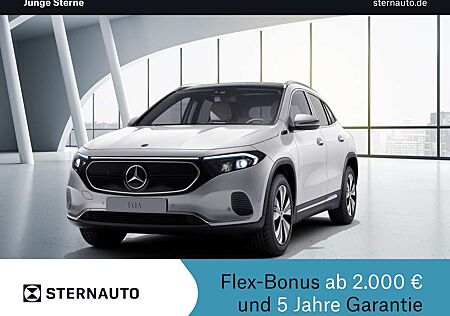 Mercedes-Benz EQA 250 Progressive Navi/Pano.-Dach/Keyless-Go